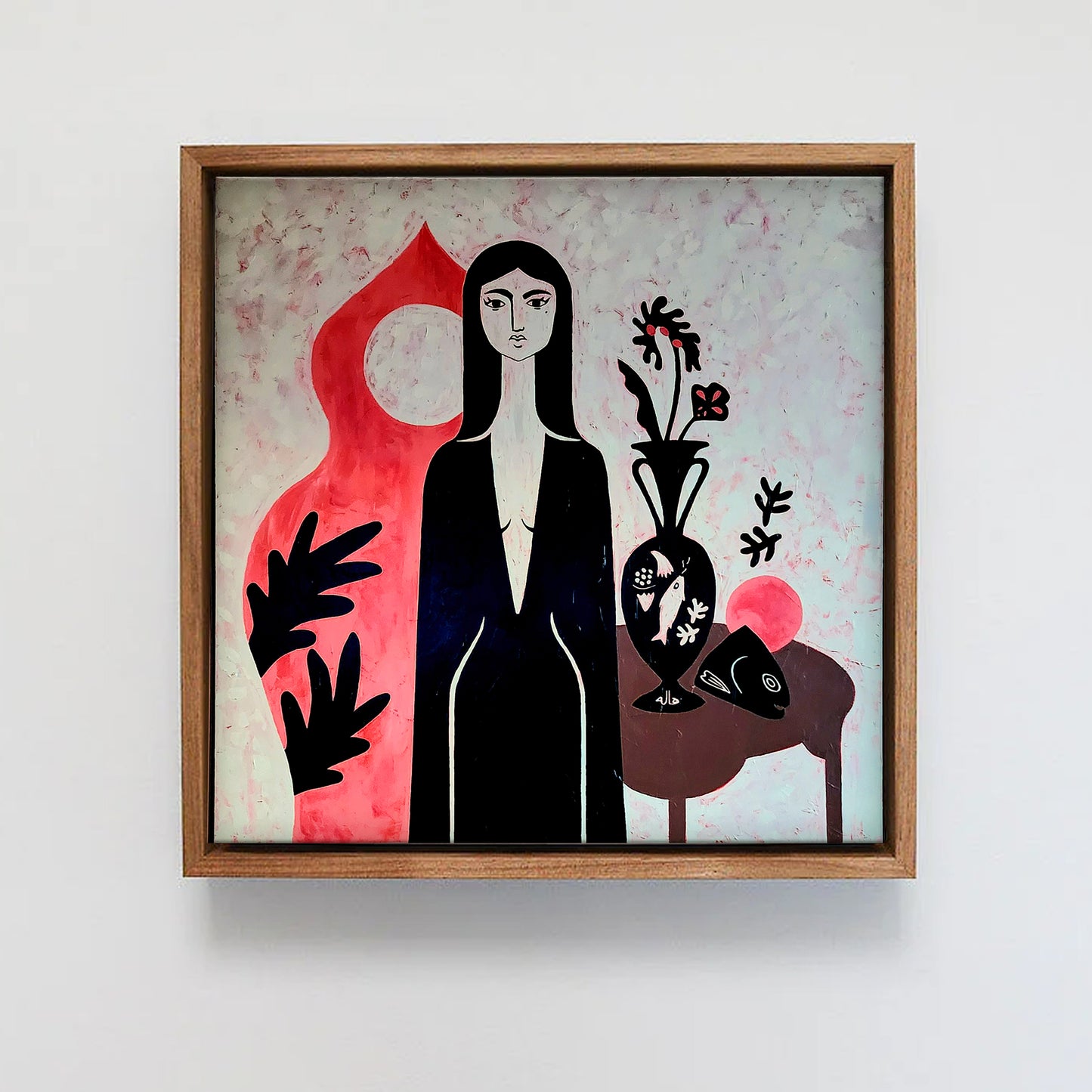 "Incipience"-SOLD
