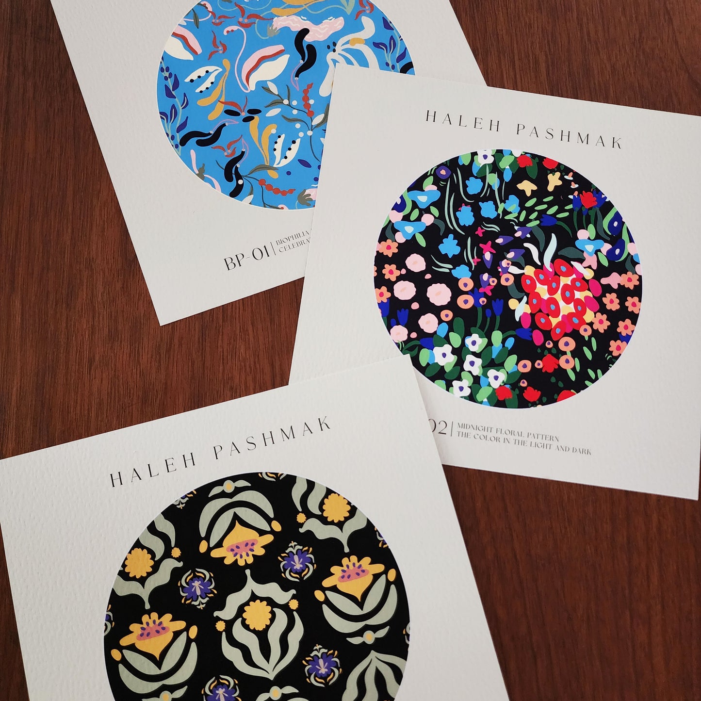 "Biophilia", Giclée Print, Free Shipping