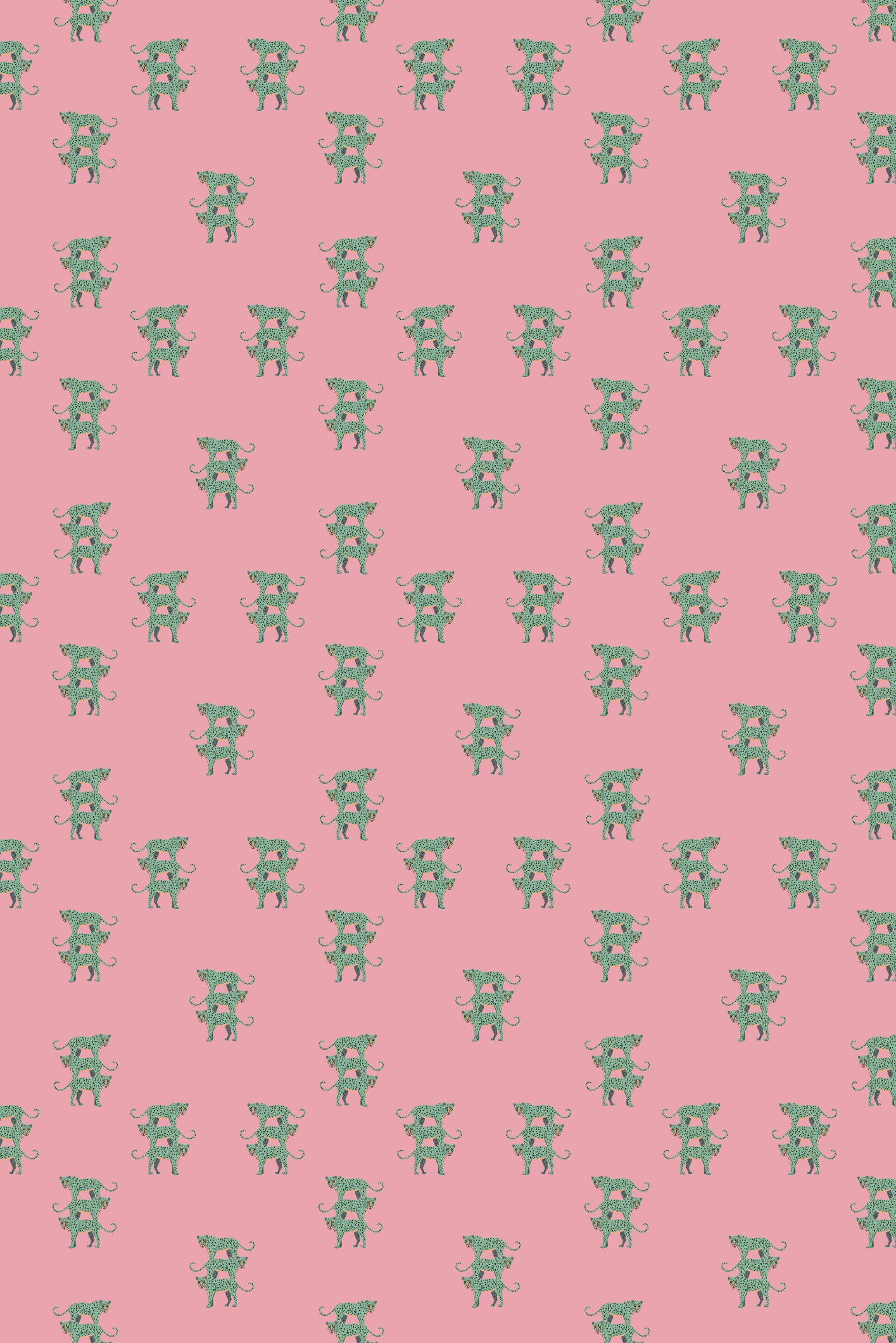 Mutant Disco Wallpaper