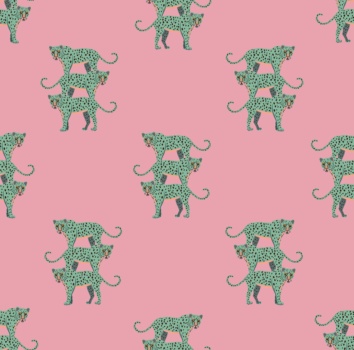 Mutant Disco Wallpaper