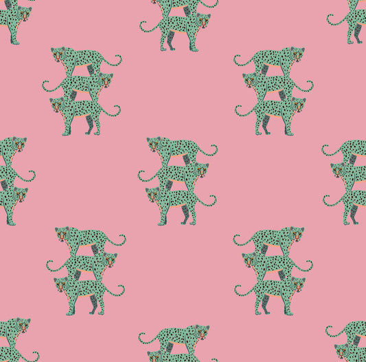 Mutant Disco Wallpaper