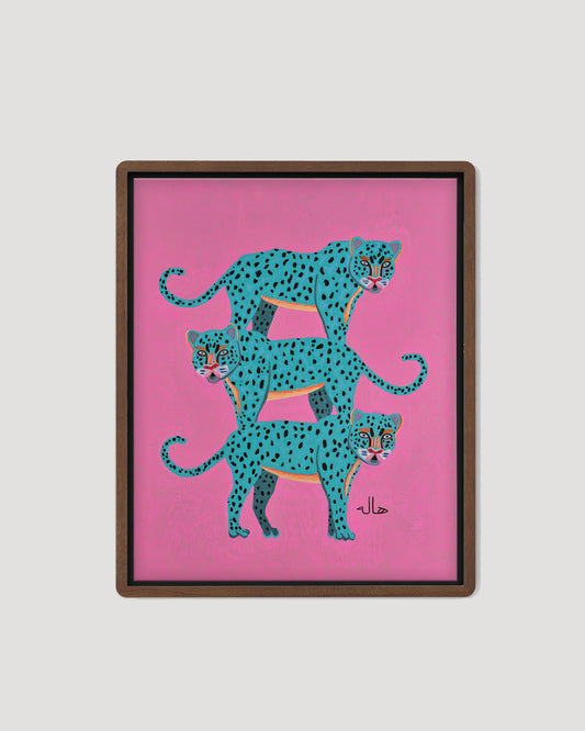 "Mutant Disco"— SOLD